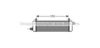 AVA QUALITY COOLING RT3464 Oil Cooler, engine oil